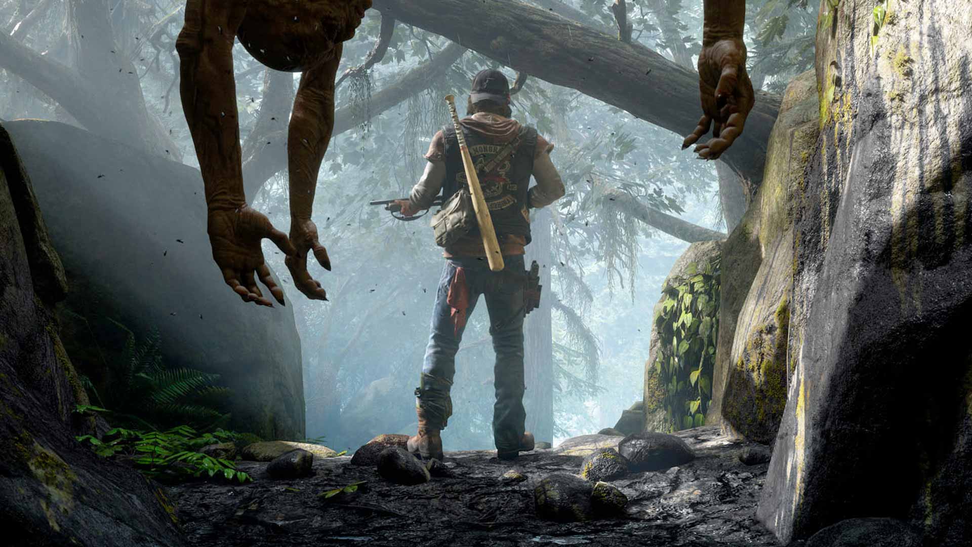 E3 2018 - Days Gone otrzymało datę premiery! Zagramy dopiero w 2019