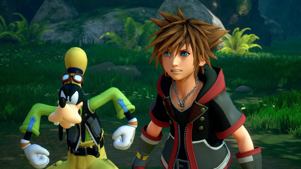 E3 2018 - Kingdom Hearts III z kolejnym materiałem oraz datą premiery