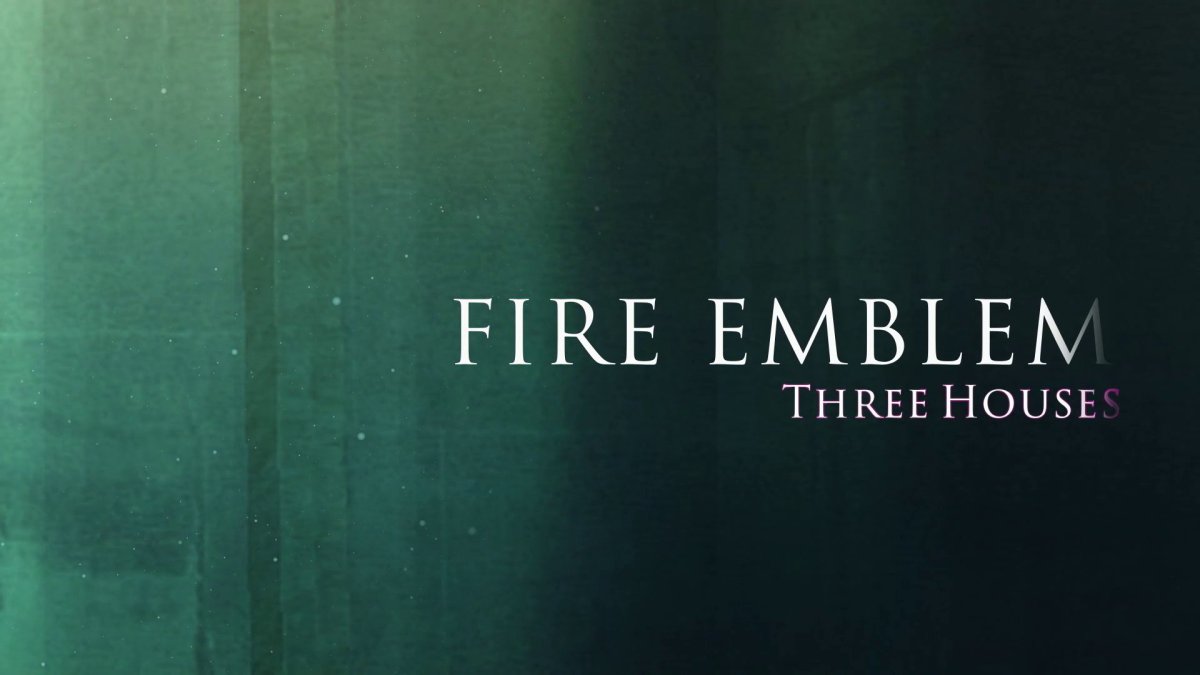 E3 2018 - Legendarna seria powraca w Fire Emblem: Three Houses