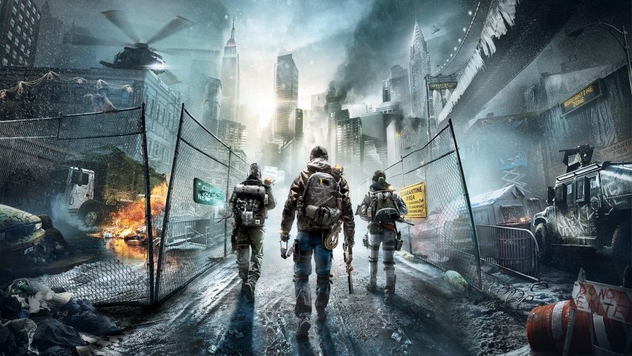 E3 2018 - The Division 2 z mocnym zwiastunem i sporą ilością zabawy!