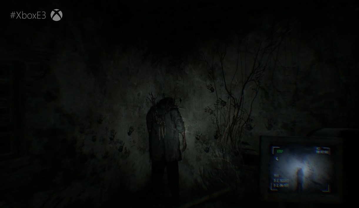 E3 2019 - Blair Witch zupełnie nową marką horrorową od Bloober Team