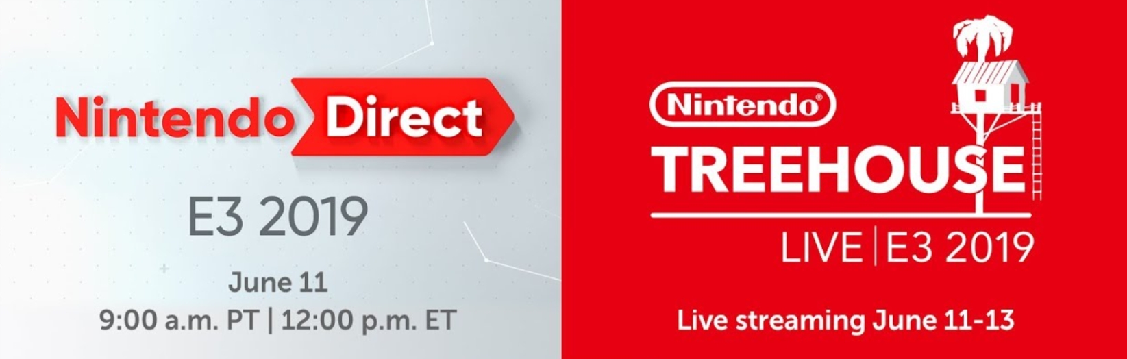 E3 2019 - Co prezentuje Nintendo? Relacja z Directa na targach na żywo