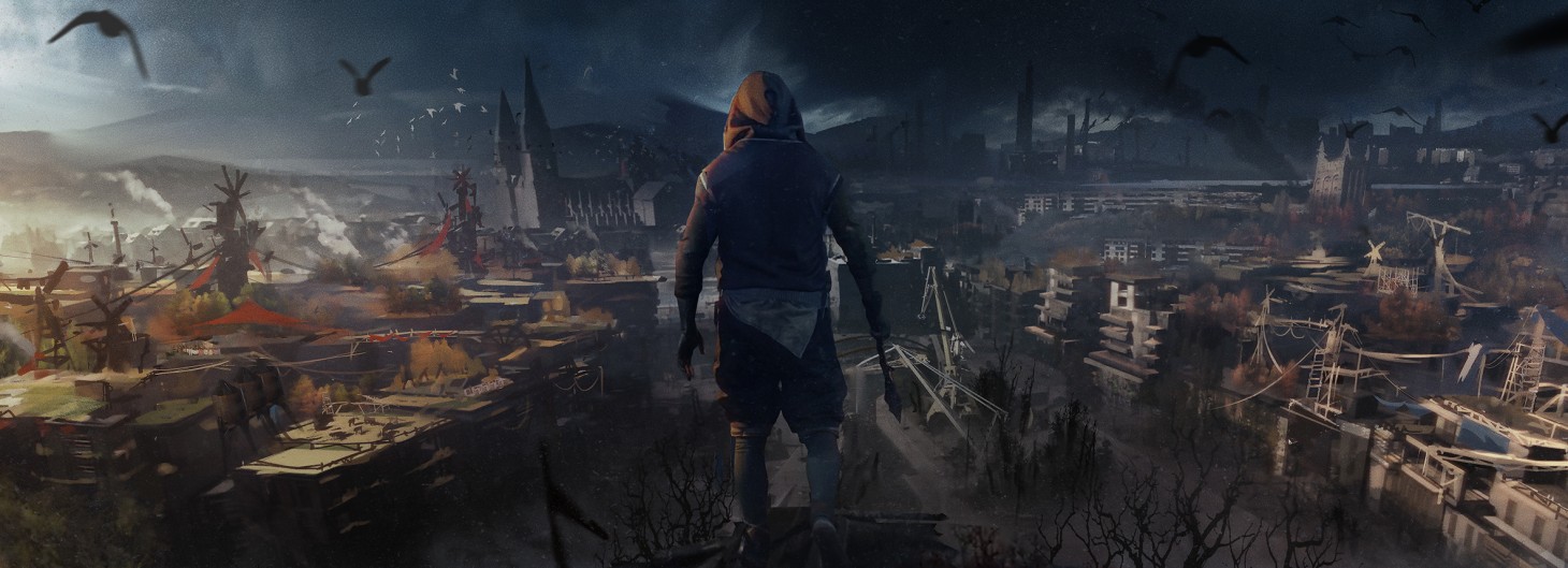 E3 2019 - Dying Light 2, czyli głębia rozgrywki będzie jeszcze większa