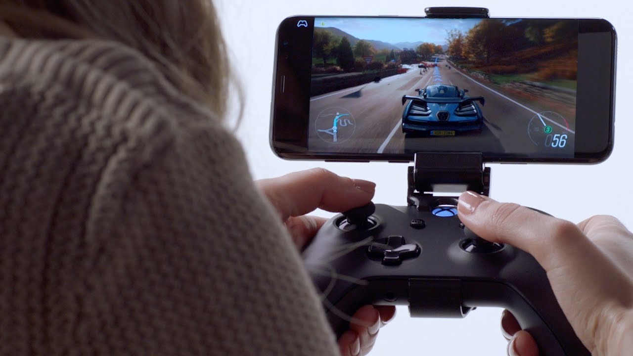 E3 2019 - Project xCloud może się naprawdę okazać sukcesem?