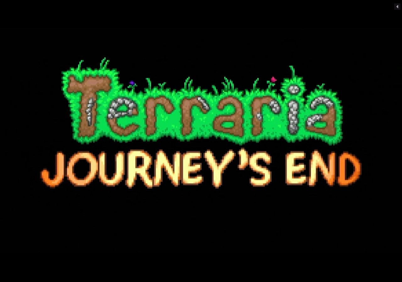 E3 2019 - Terraria Journey End z kolejną dawką treści!