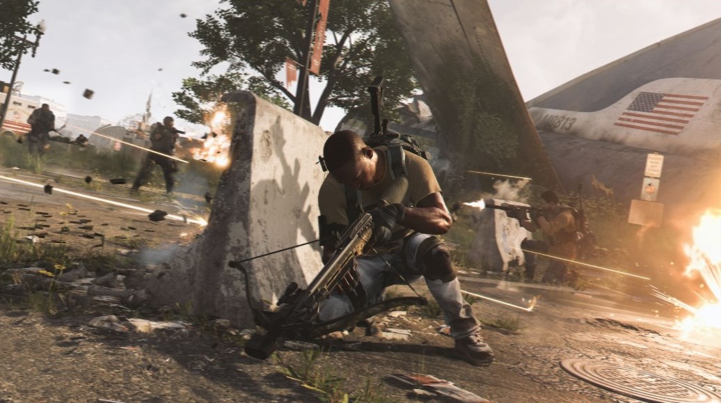 E3 2019 - The Division 2 z darmowym weekendem i atrakcjami