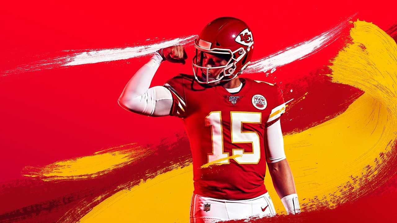 EA Play 2019 - Jak poprawiono i zmieniono EA Sports Madden NFL 20?