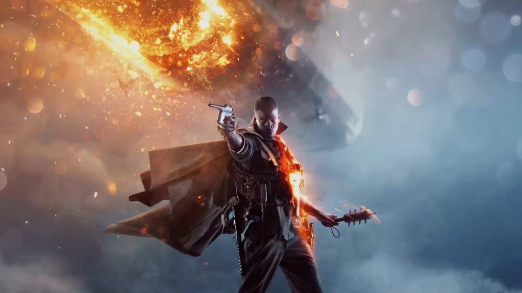 EA rozda graczom Battlefield 1 za darmo? Według plotek już w przyszłym tygodniu