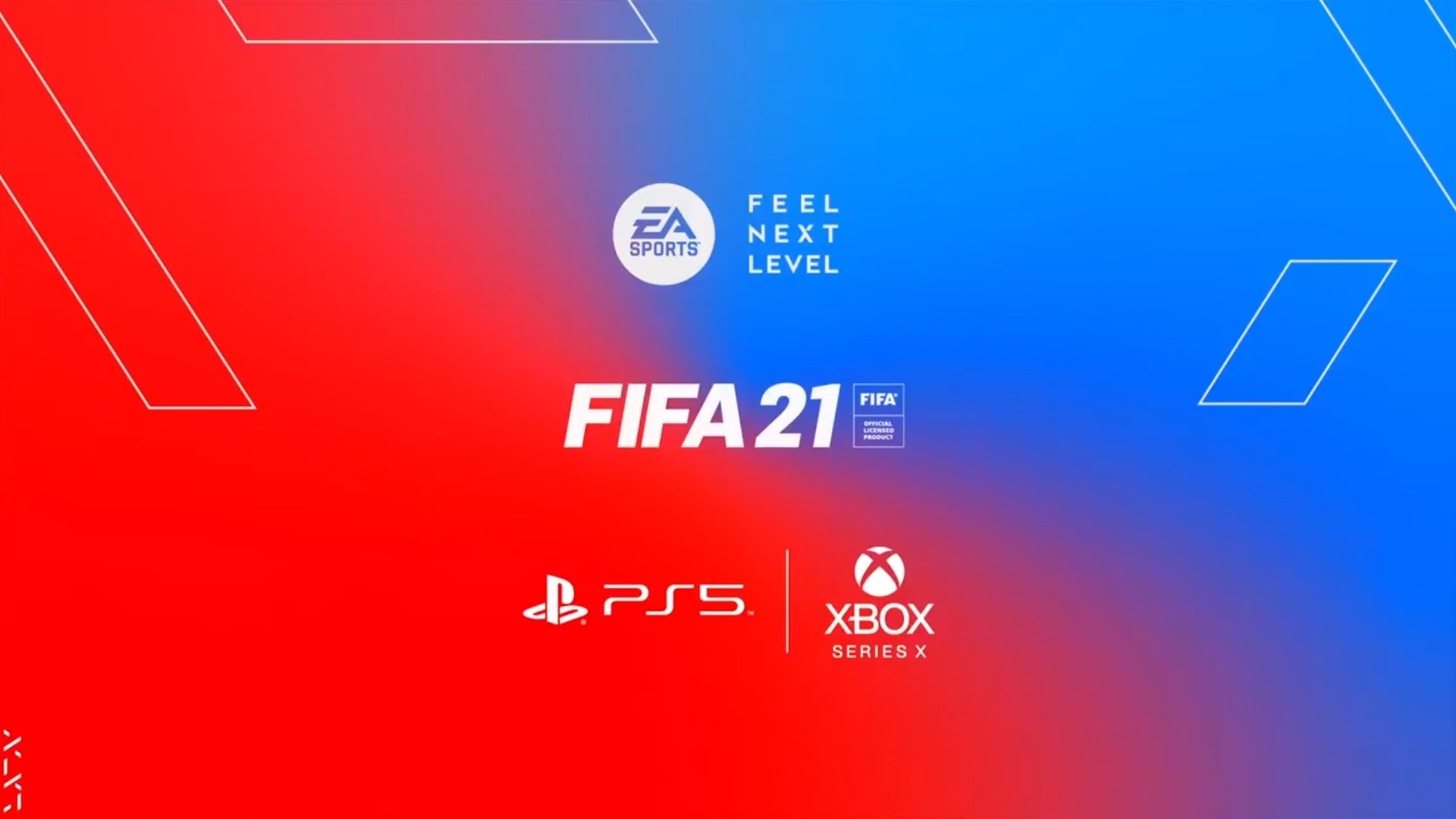 EAPL 2020 - Poznaliśmy FIFA 21, która wnosi wiele nowego za sprawą konsol PlayStation 5 i Xbox Series X?