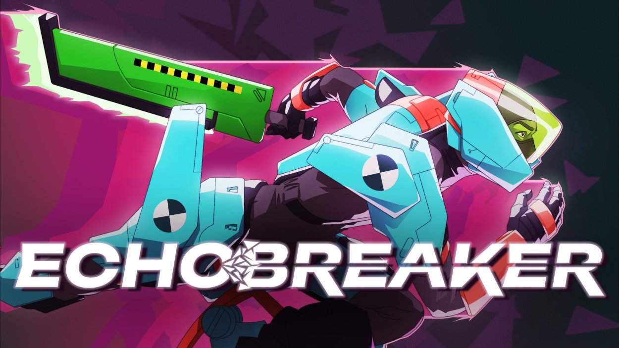 Echobreaker â€“ nowy precyzyjny platformer speedrunowy z 2026 na PC