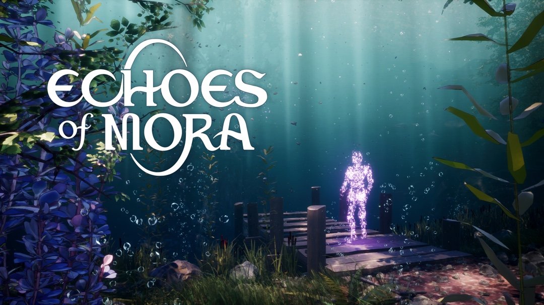 Echoes of Mora: nowe demo z obsługą VR i sześcioma językami