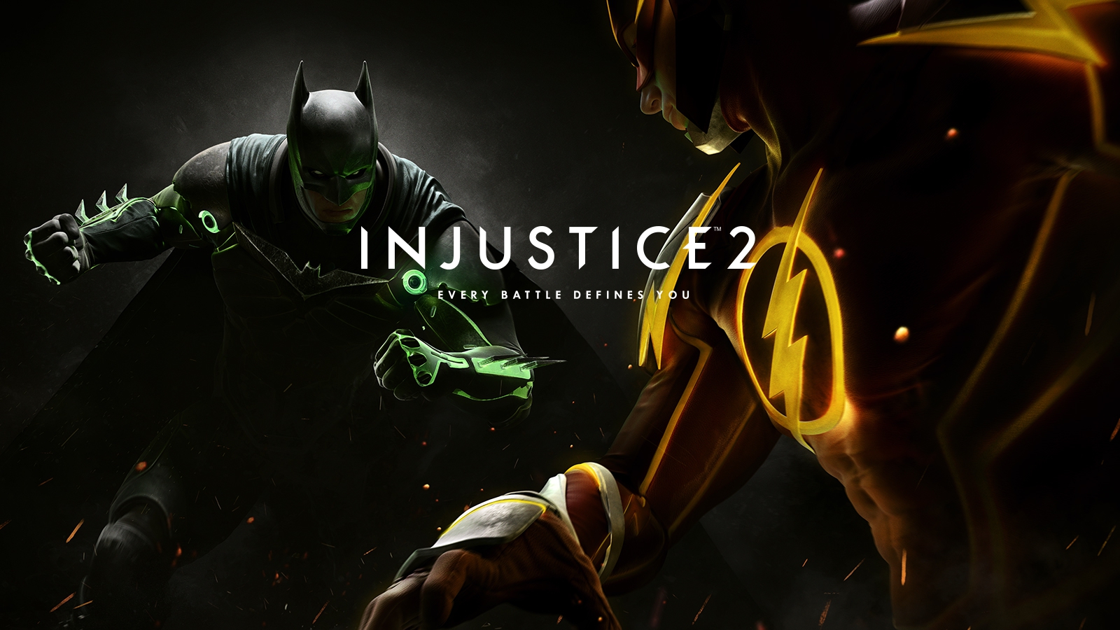 Ed Boon ujawnia datę premiery Injustice 2!