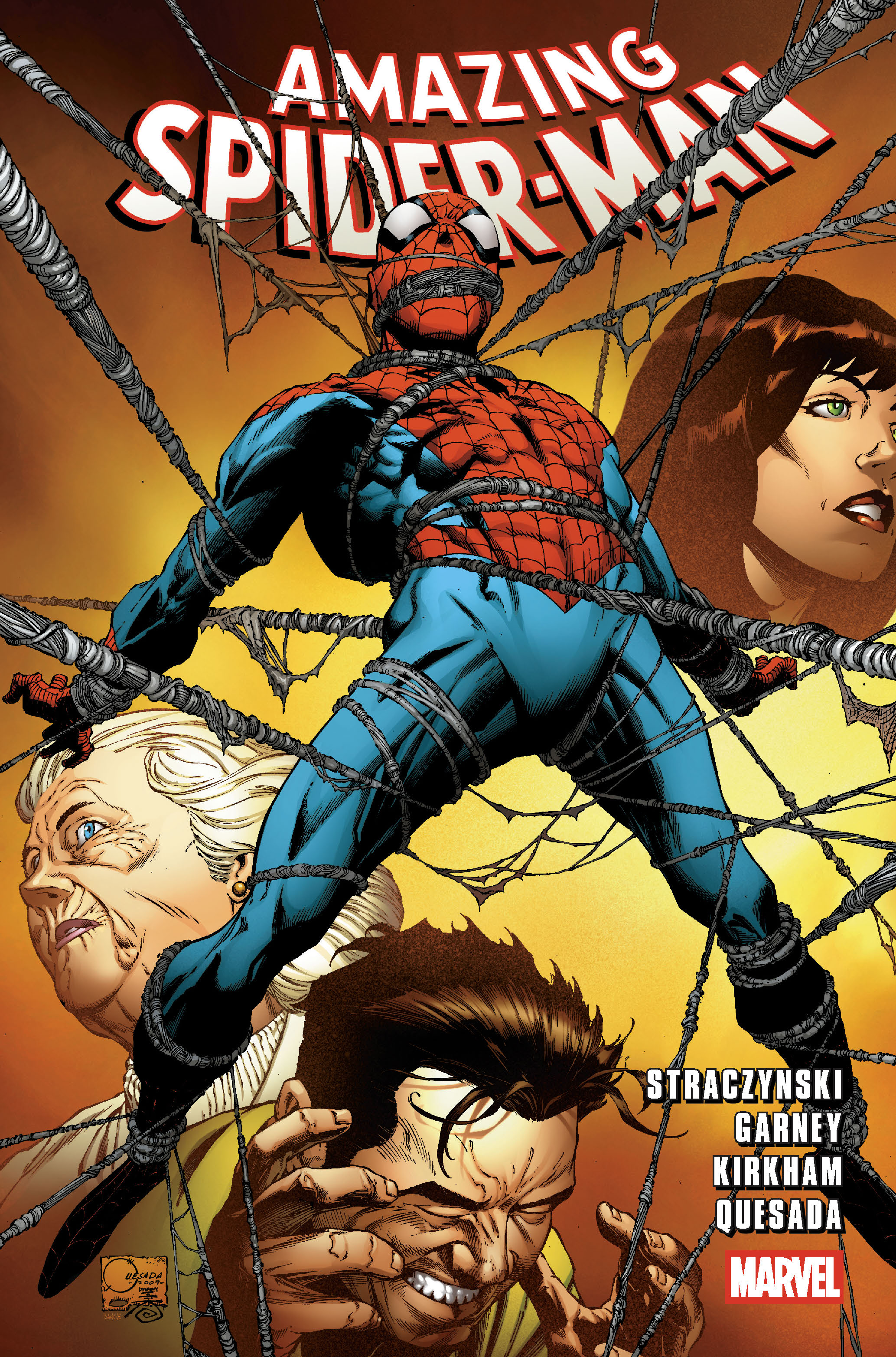 Egmont na lipiec 2025: Wiedźmin, Moon Knight, Asteriks, Spider-Man i komiksowy zawrót głowy