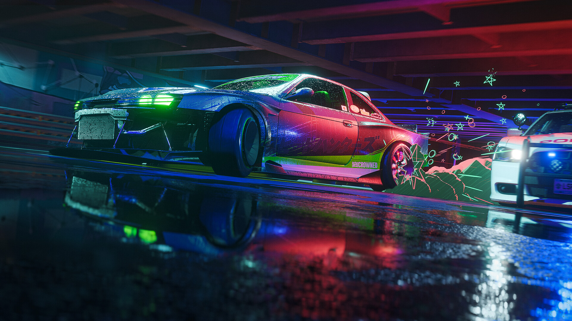 Electronic Arts przeprosiło za swoje ostre odpowiedzi na twitterowym profilu Need for Speed. Studio przyznało, że dało się ponieść emocjom