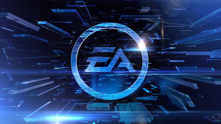 Electronic Arts zapowiada Project Atlas - Usługę streamingową