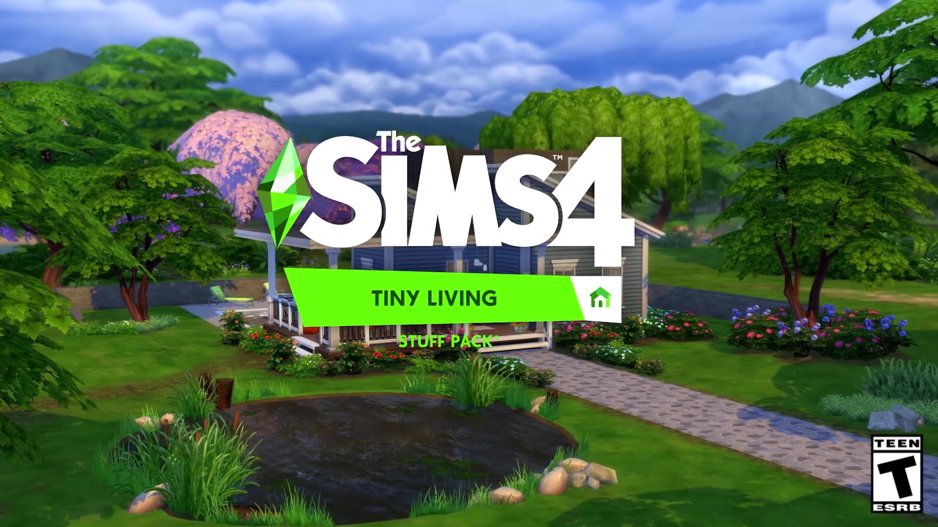 Electronic Arts zapowiedział nowe DLC do The Sims 4