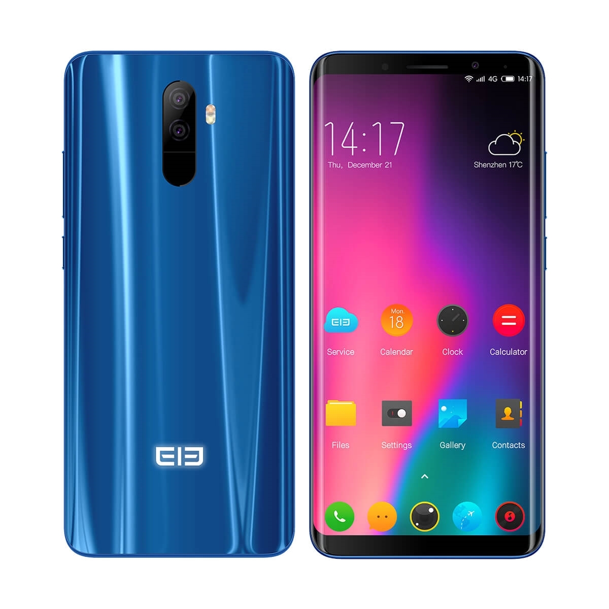 Elephone U trafił na Gearbest wraz ze zniżkami na inne modele!