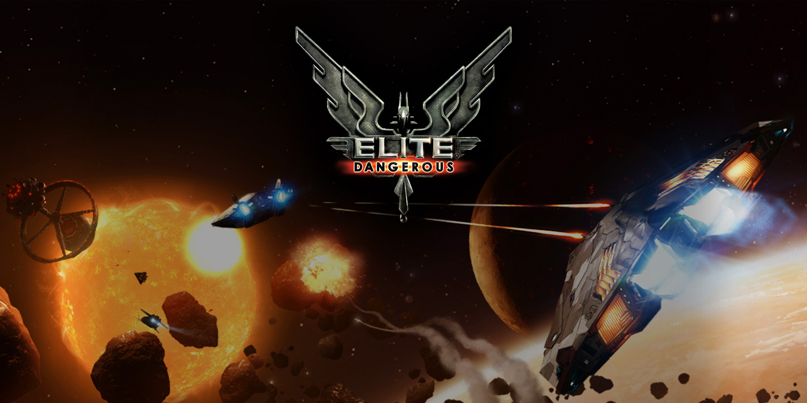 Elite: Dangerous spotkanie z Obcymi