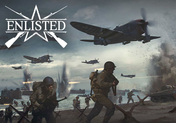 Enlisted będzie dostępny na Xbox One Preview