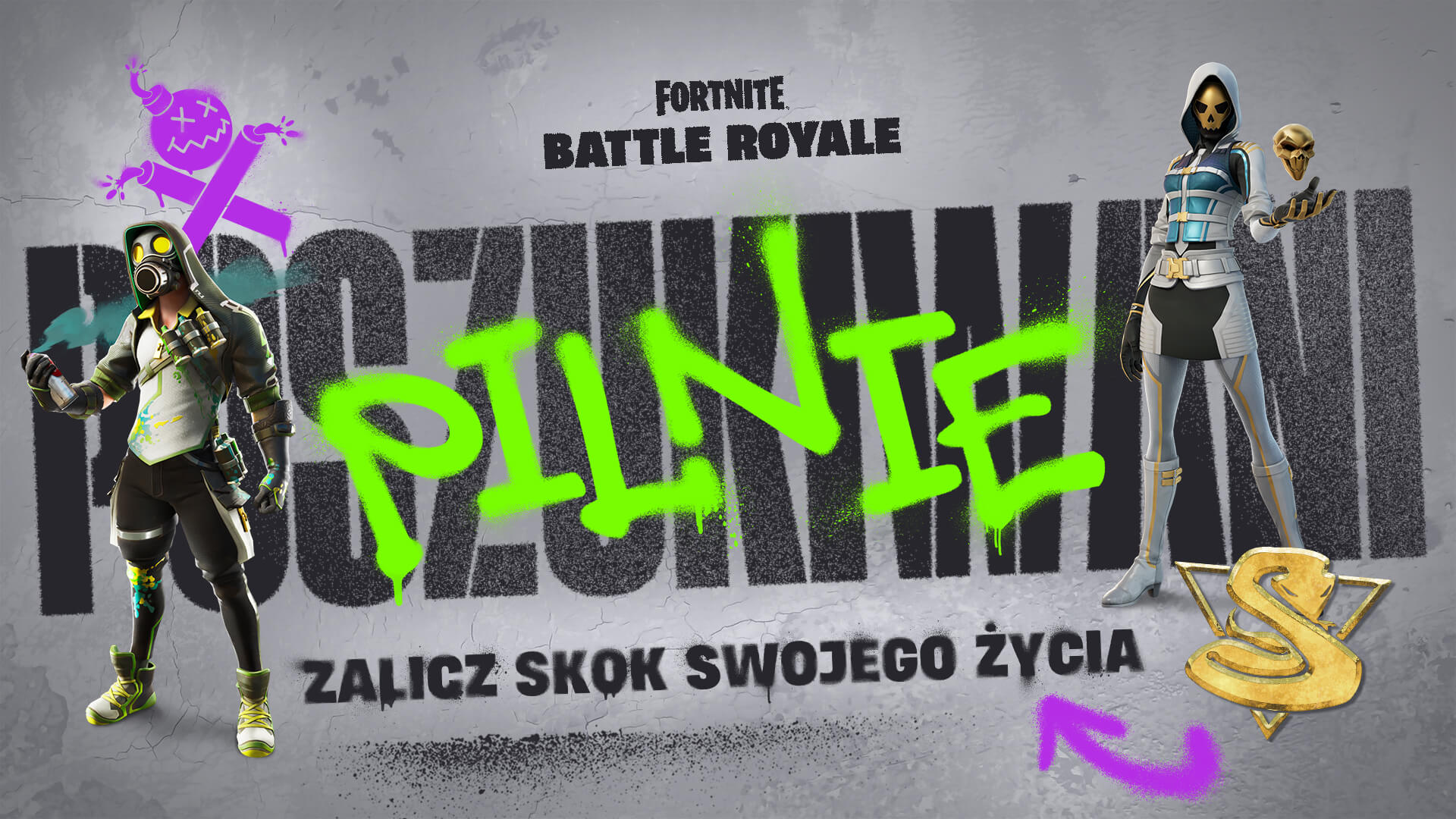 Epic Games przygotował dla społeczności nową Aktualizację 23.40, która dostępna jest do pobrania przez graczy!