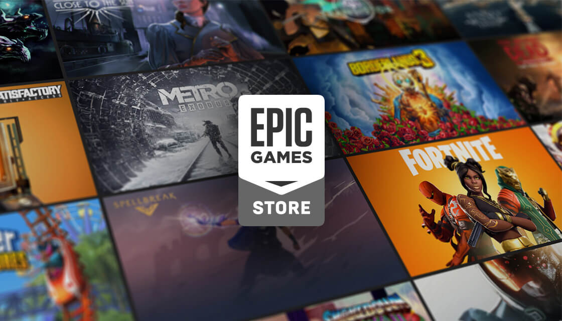 Epic Games Store wyczerpuje niektóre baterie do laptopów