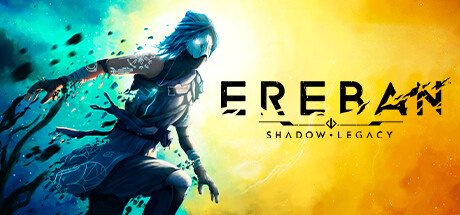 Ereban: Shadow Legacy z premierą na PS5 i Xbox Series X|S w 2026 roku