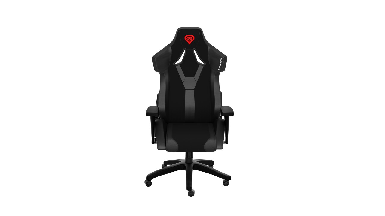 Ergonomia kluczem do sukcesu? Genesis Nitro 650 to nowy fotel dla graczy