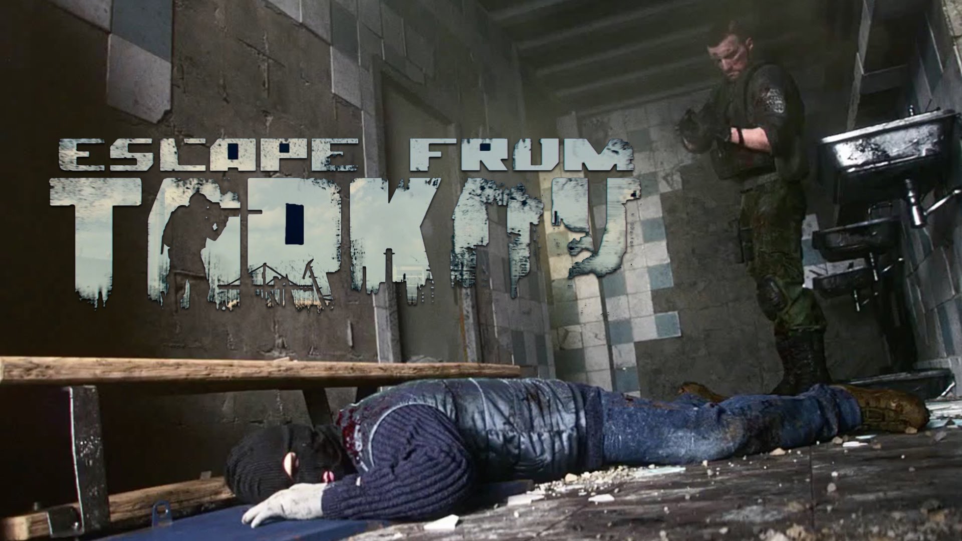 Escape from Tarkov otrzymuje nową frakcję Scavs