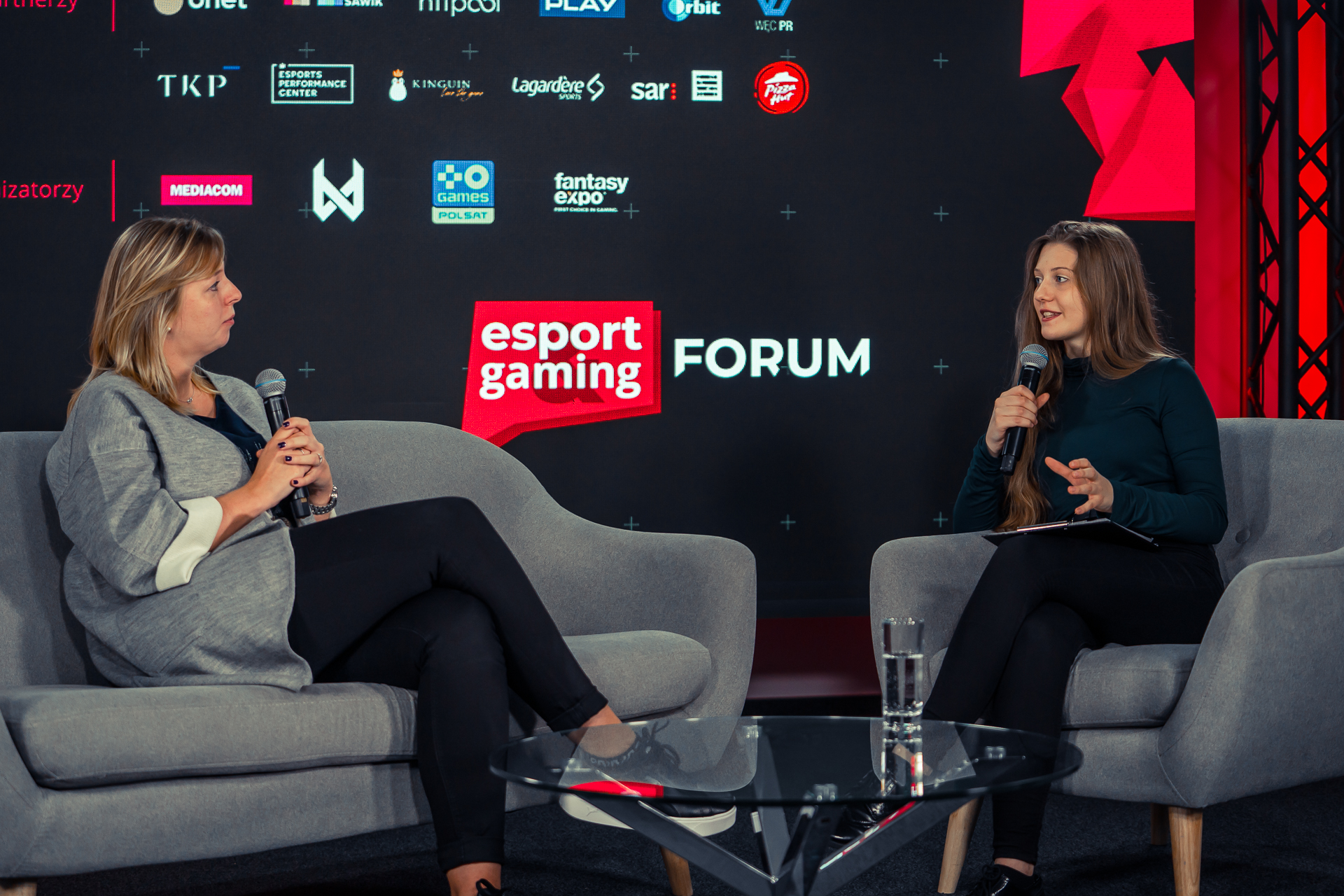 Esport News #11 - Esport & Gaming Forum i Red Bull Rift Challenge