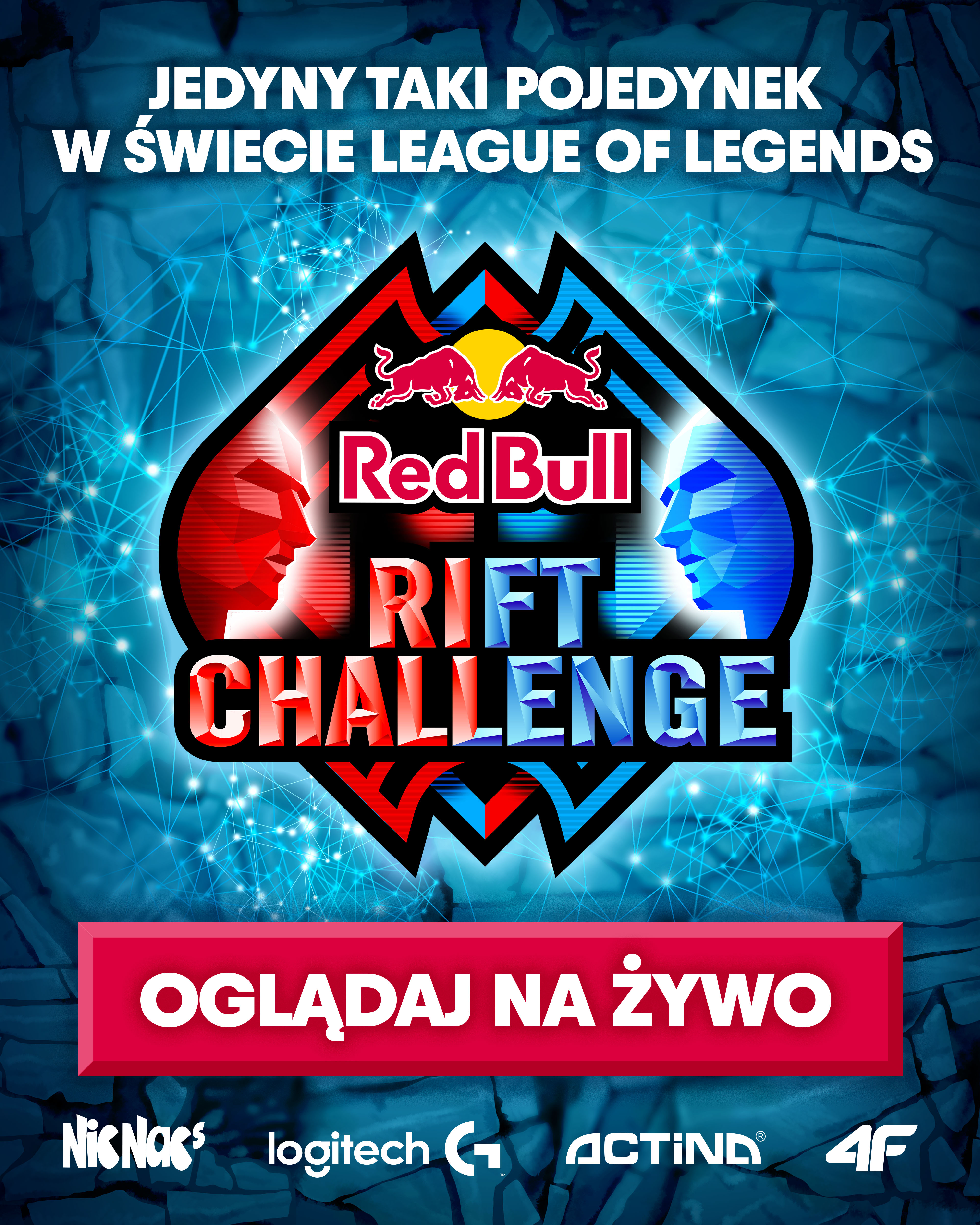 Esport News #14 - Finał Red Bull Rift Challenge, Minion Masters