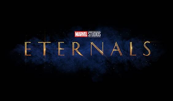 Eternal, nowy suberbohaterki film ze stajni Marvela na nowych zwiastunach. Premiera jesienią!