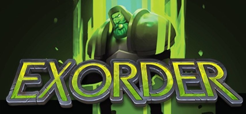 Exorder - strategia turowa kolejnym tytułem na liście Fat Dog Games