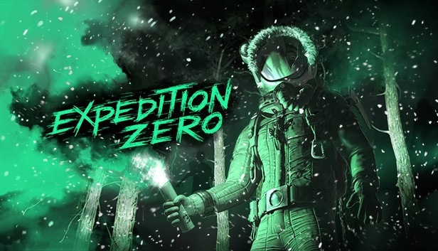 Expedition Zero, przygodowy krwiożerczy survival horor zadebiutował na Steam i Epic Games Stoe