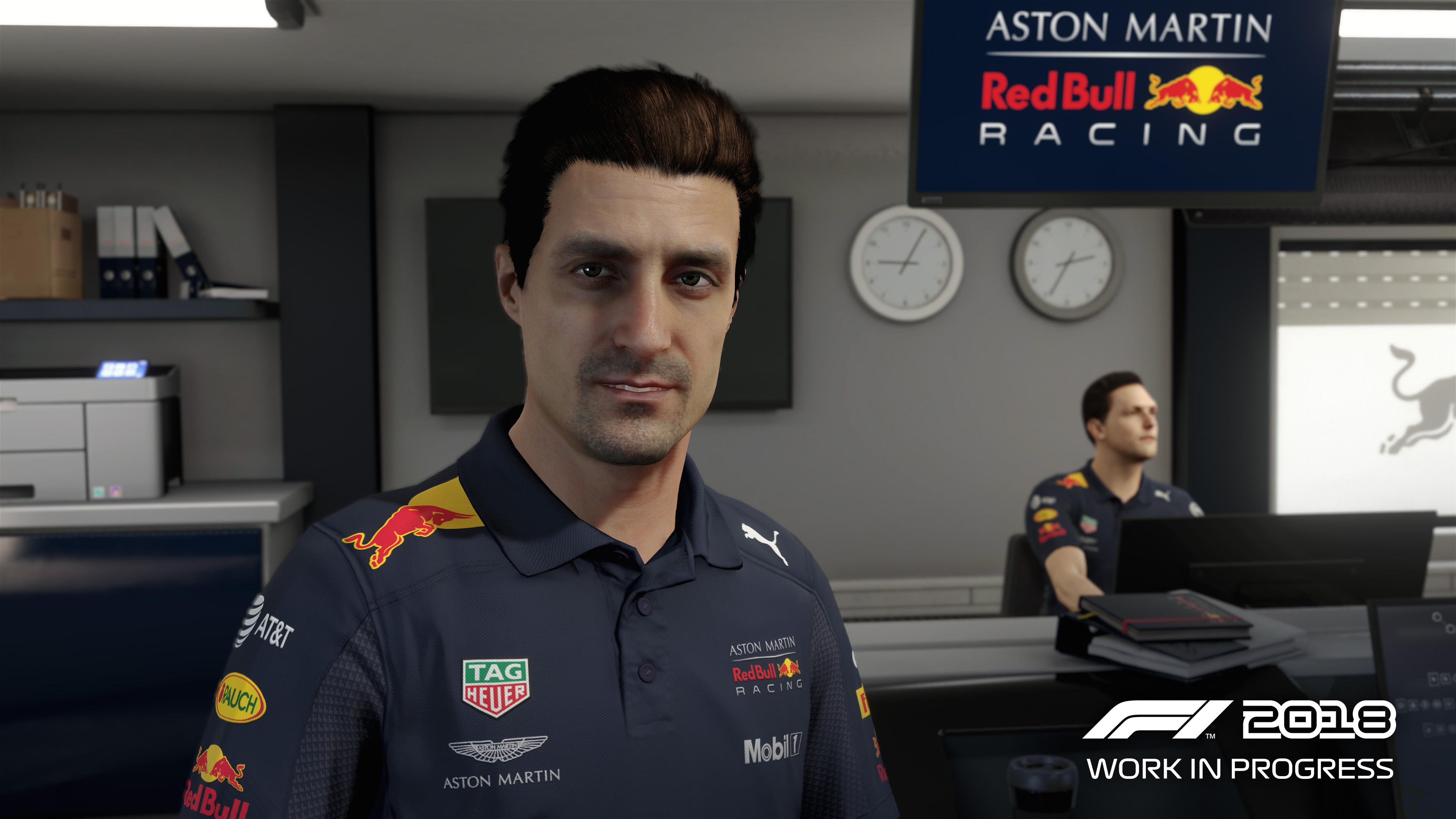 F1 2018 - Nowa odsłona doczeka się aż 20 klasycznych bolidów!