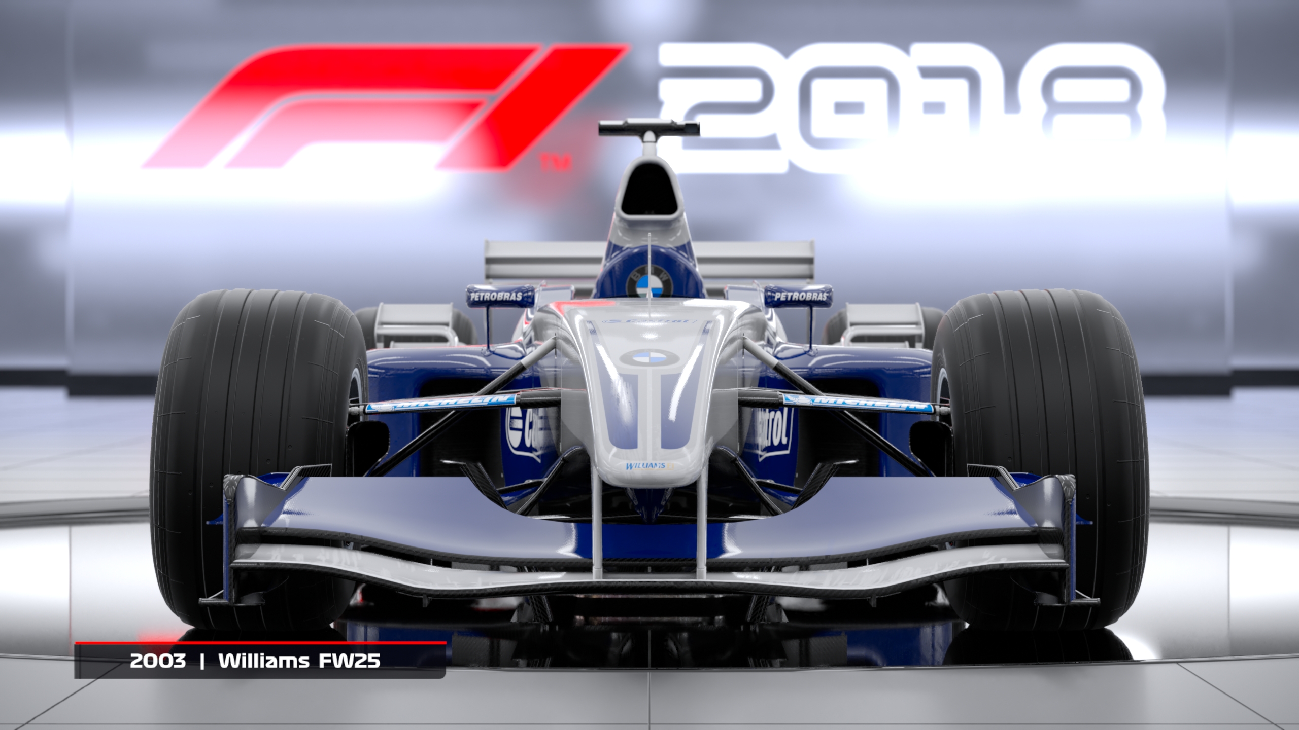 F1 2018 - Materiał poświęcony  Gran Prix Francji