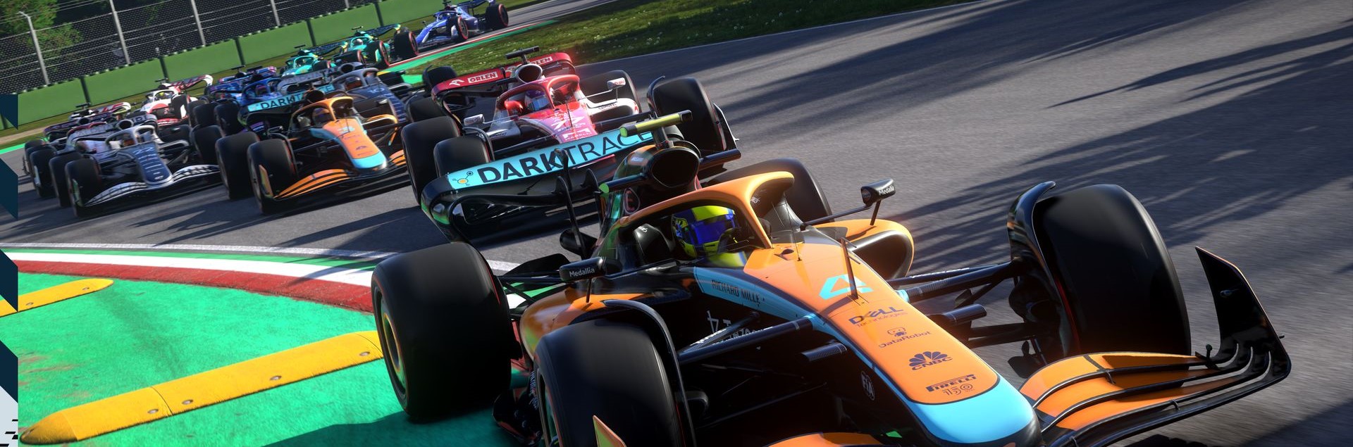 Jak weekend wyścigowy zmienia F1 22? EA Sports prezentuje odświeżenie sposobu rywalizacji w swojej nadchodzącej grze