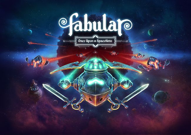 Fabular: Once Upon a Spacetime dostępny w wersji demo! Produkcję można sprawdzić w ramach Festiwalu Steam Next