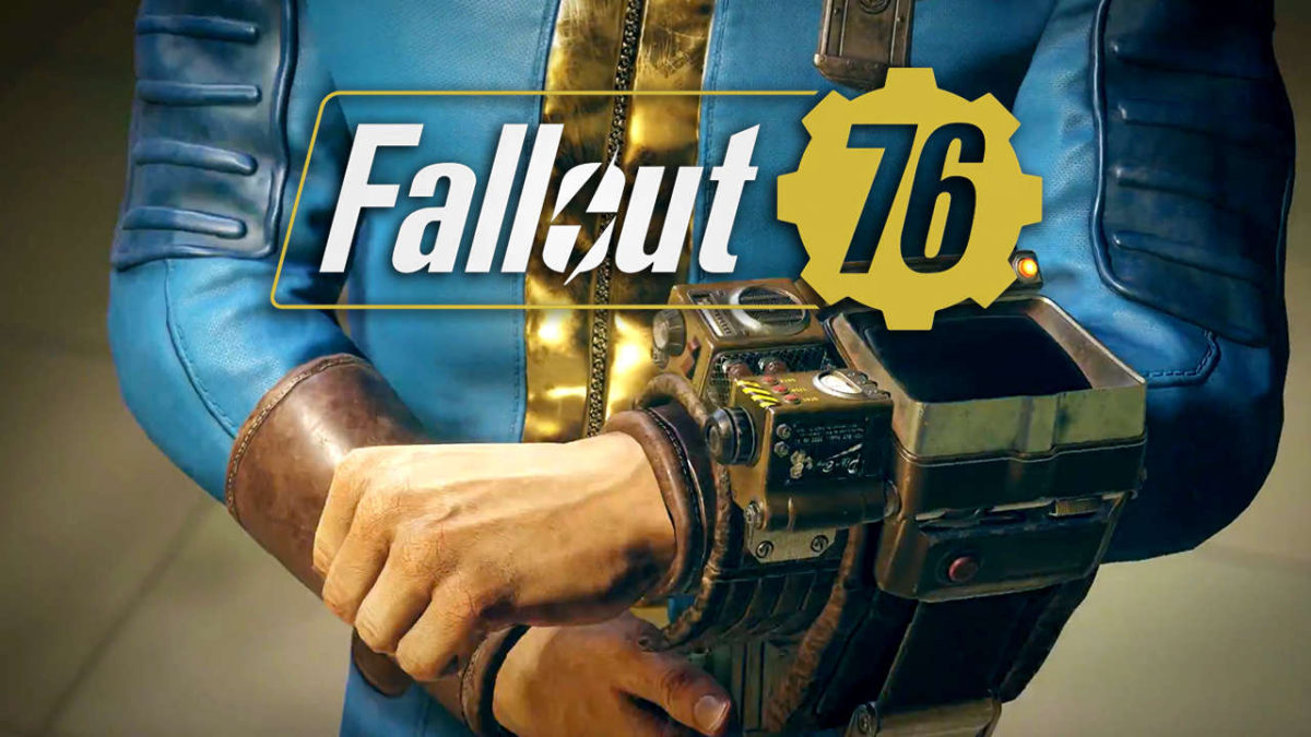 Fallout 76 i ulepszony system perków? Co szykują tym razem twórcy?