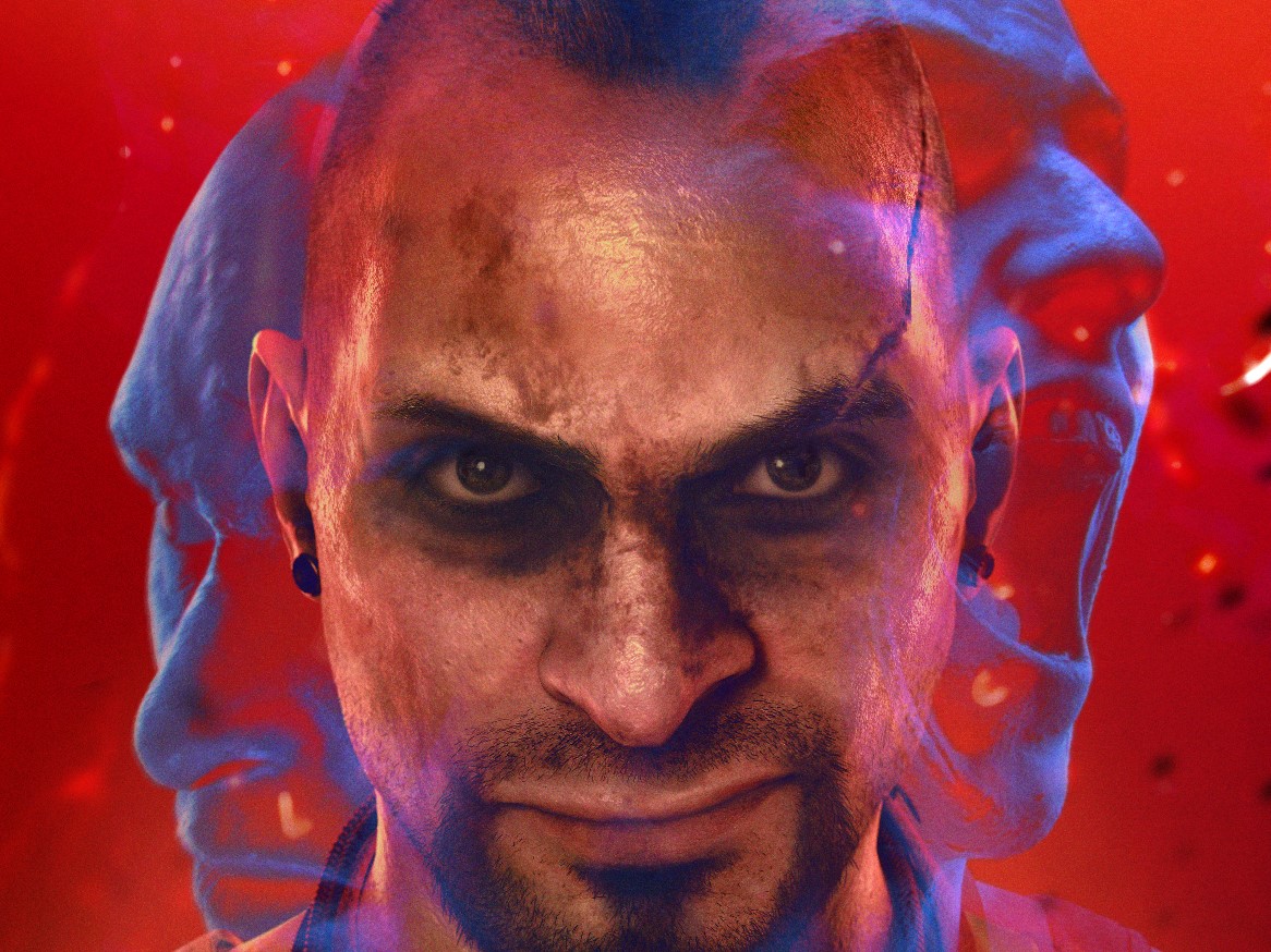 Far Cry 6 Vaas Szaleństwo, pierwszy dodatek ze Przepustki Sezonowej otrzymał datę premiery