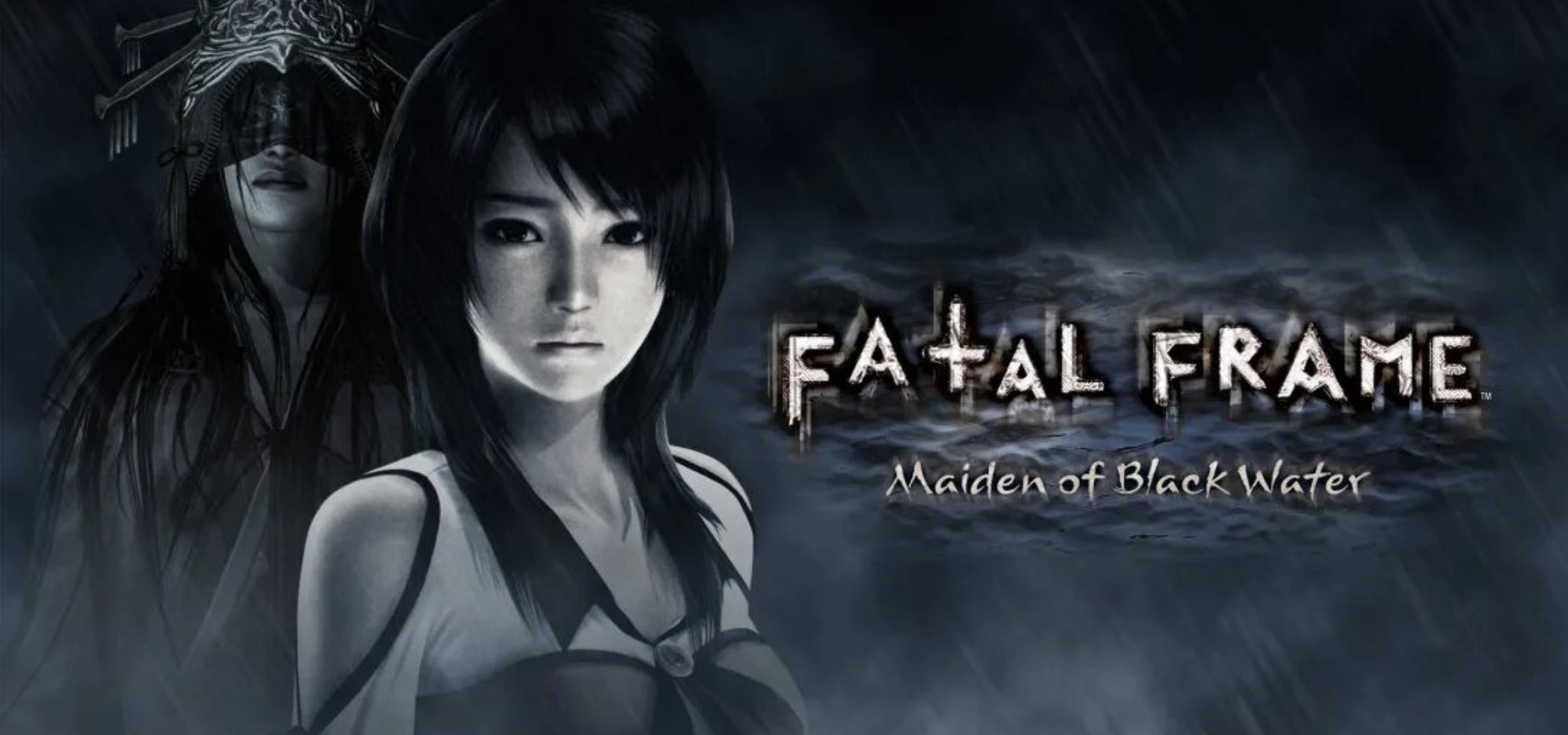 FATAL FRAME/PROJECT ZERO: Maiden of Black Water, japoński survival horror w wersji cyfrowej  na Steam