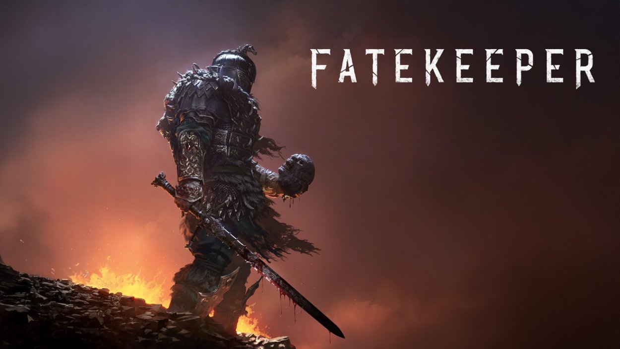 Fatekeeper: zanurz siÄ™ w mroczny Å›wiat podziemnej cywilizacji i magii