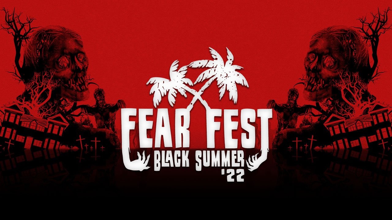 Fear Fest: Black Summer 2022 rusza już jutro. Tymczasem sprawdźcie jak prezentuje się jego filmowa zapowiedź