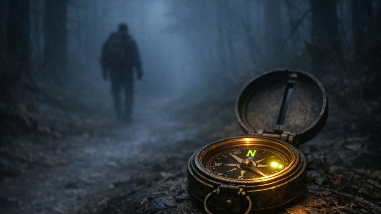 Fearwoods: 13 tysiÄ™cy graczy podczas Steam Next Fest i nowe aktualizacje