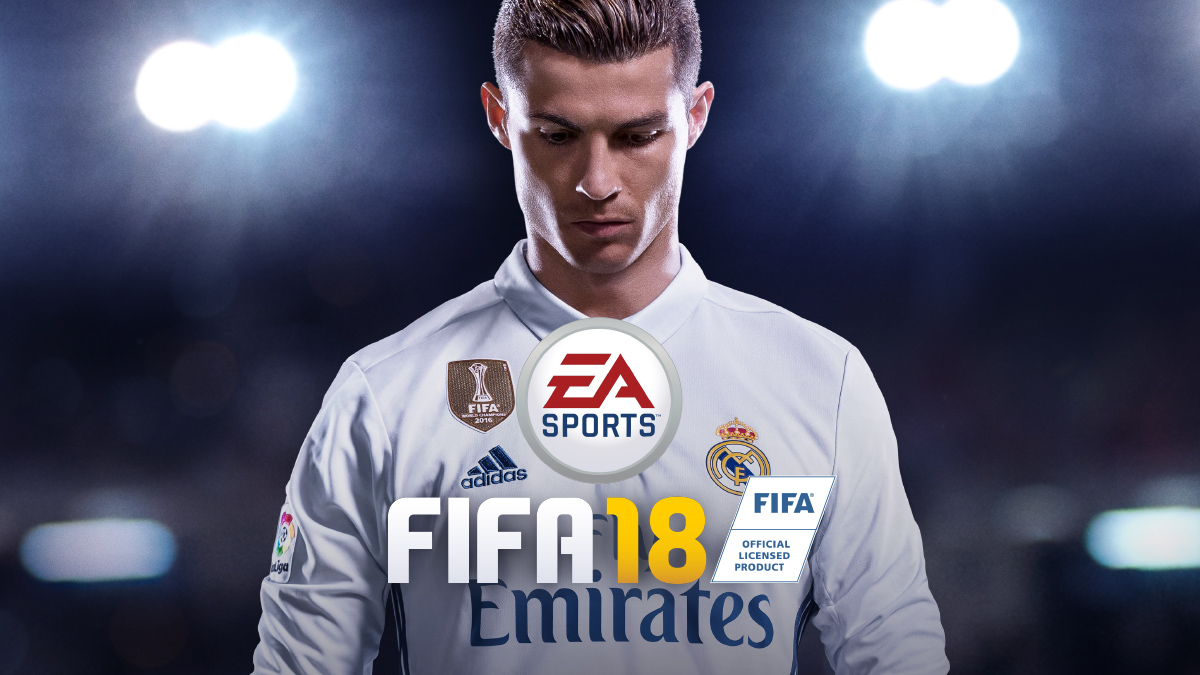 Fifa 18 dostaje nowe funkcje