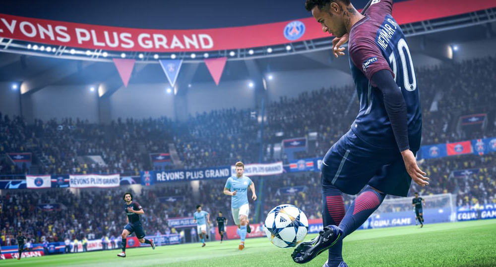 FIFA 20 - Poznaliśmy oceny 10 najlepszych graczy! Kto jest najlepszy?