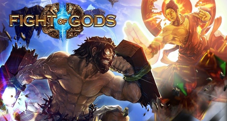 Fight of Gods kontrowersyjny wybór postaci