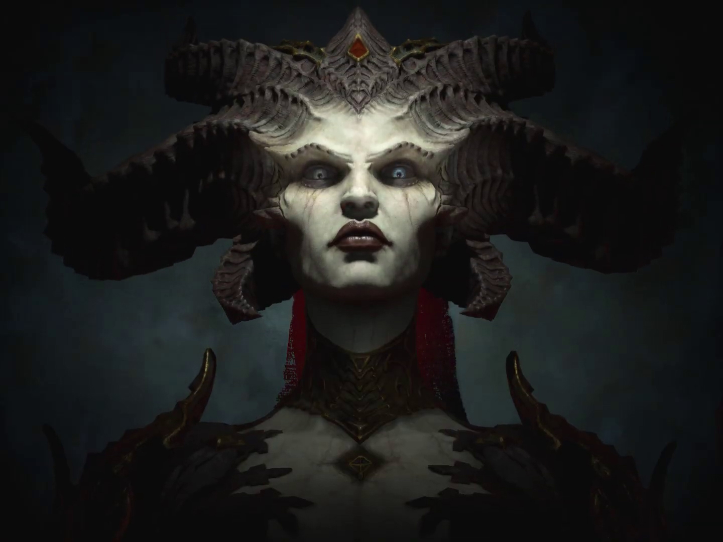 Figurka Lilith z Diablo 4 przeraża nie tylko wyglądem