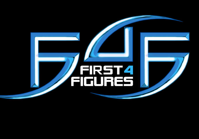 Figurki od First 4 Figures