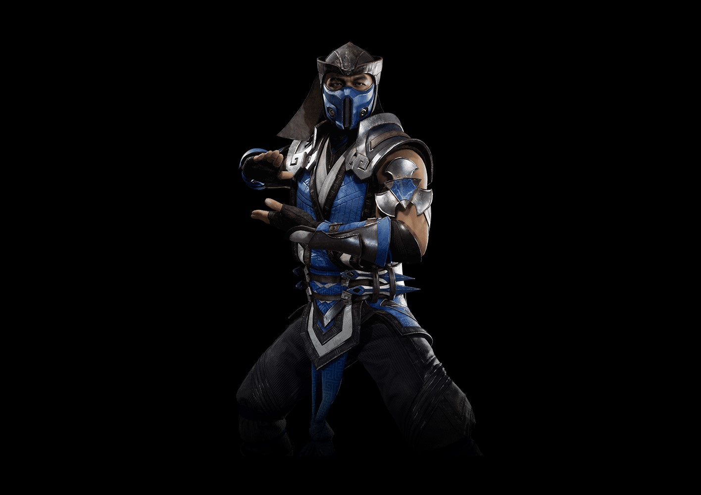 Film Mortal Kombat zbiera obsadę. Wiemy kto zagra Sub-Zero!