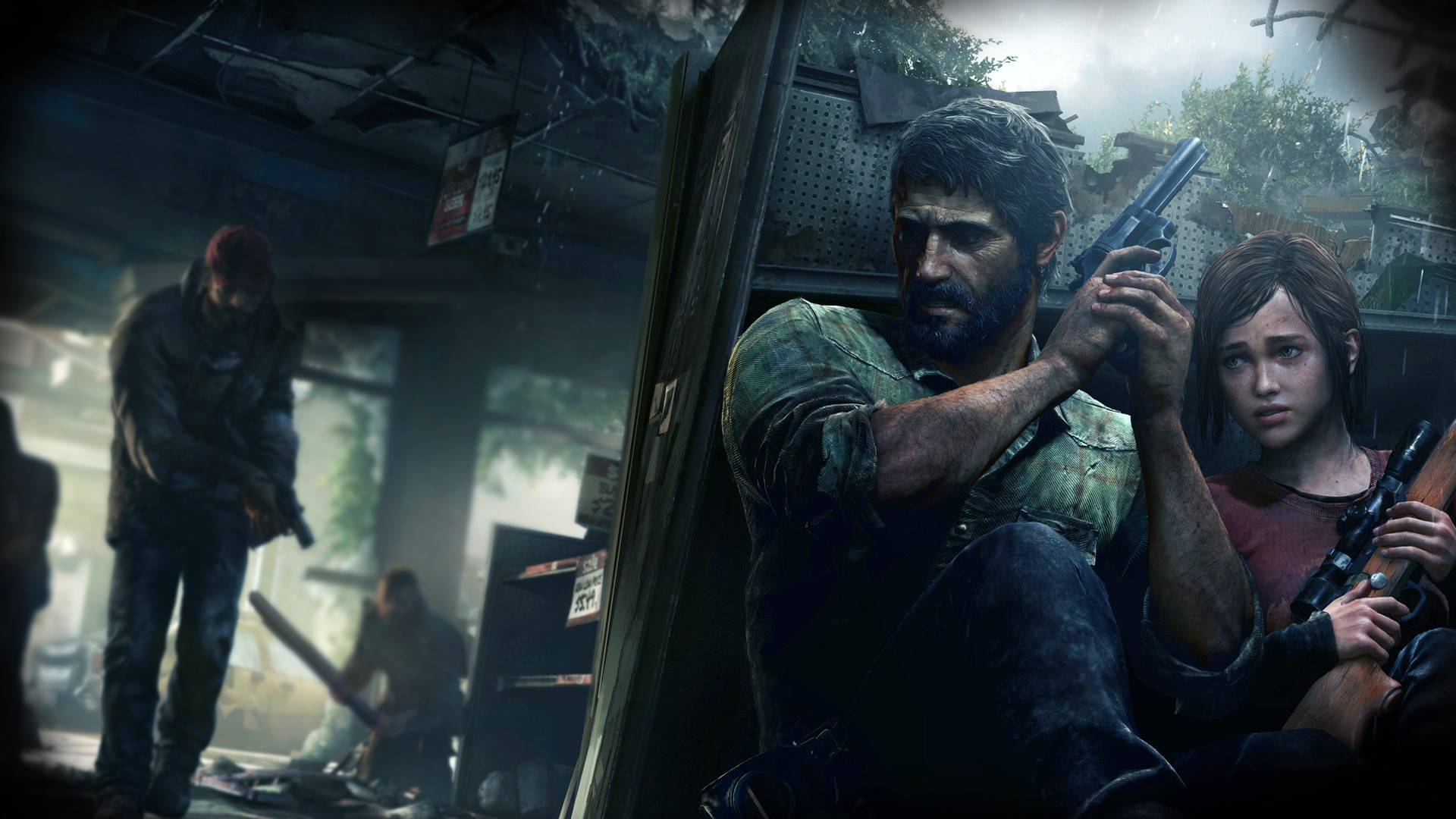 Film The Last of Us zagrożony?